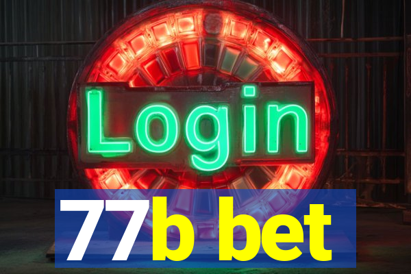 77b bet